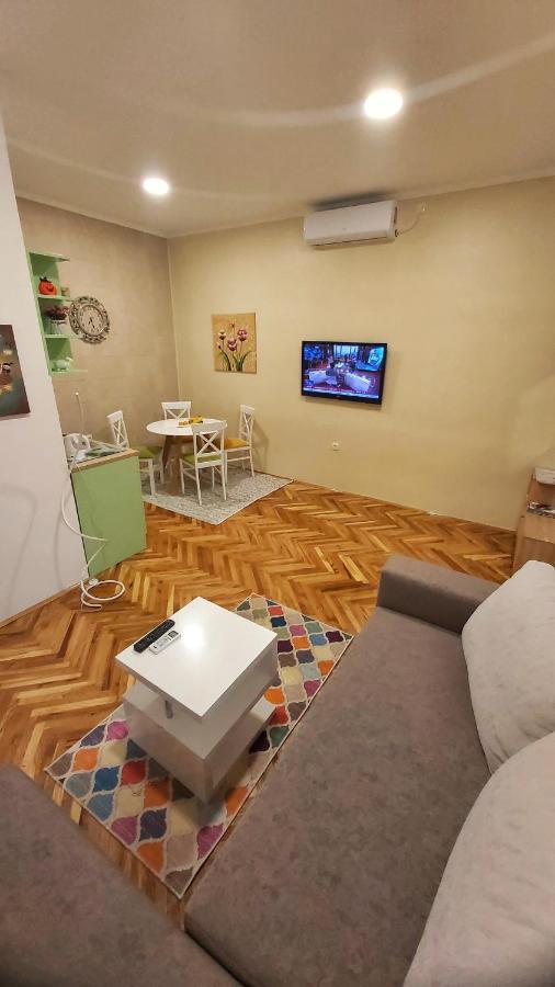 Ignim 2 Apartment Суботиця Екстер'єр фото