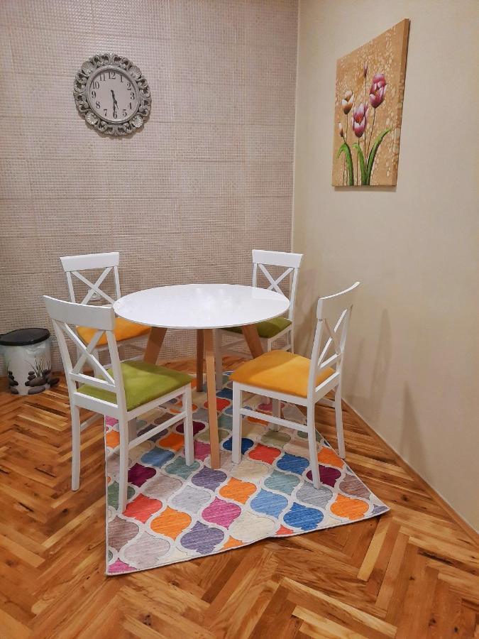 Ignim 2 Apartment Суботиця Екстер'єр фото