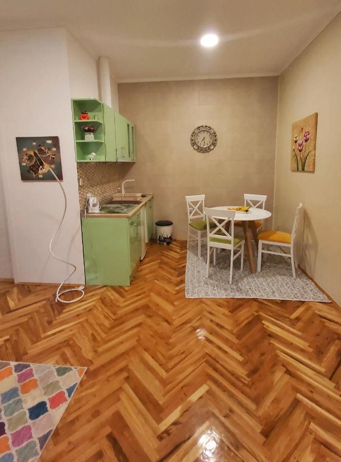 Ignim 2 Apartment Суботиця Екстер'єр фото