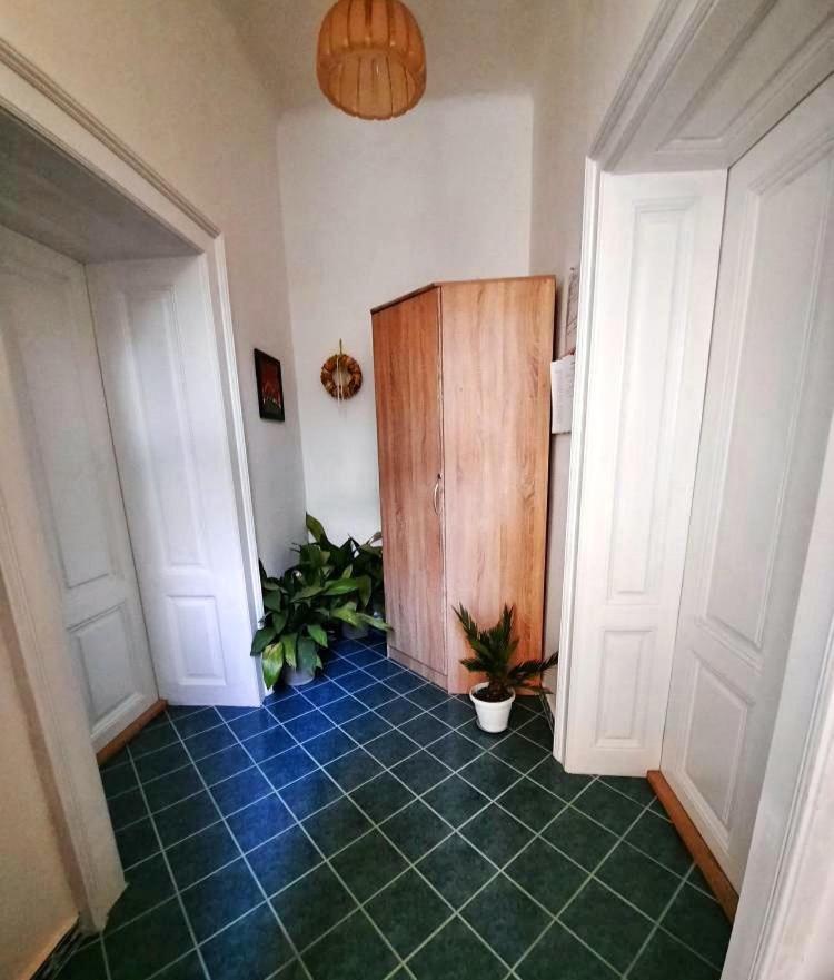 Ignim 2 Apartment Суботиця Екстер'єр фото