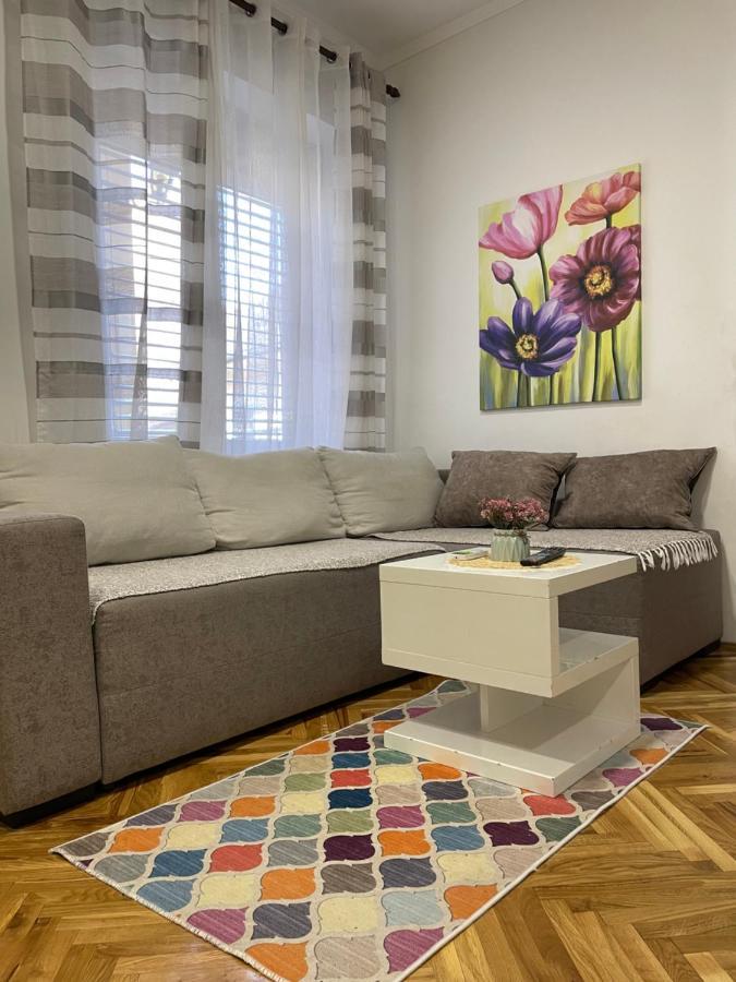 Ignim 2 Apartment Суботиця Екстер'єр фото