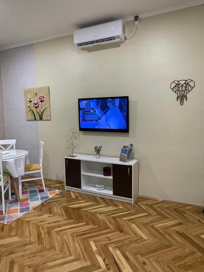 Ignim 2 Apartment Суботиця Екстер'єр фото