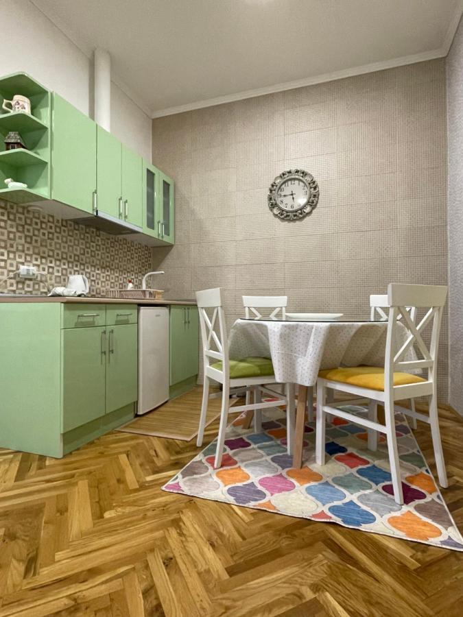 Ignim 2 Apartment Суботиця Екстер'єр фото