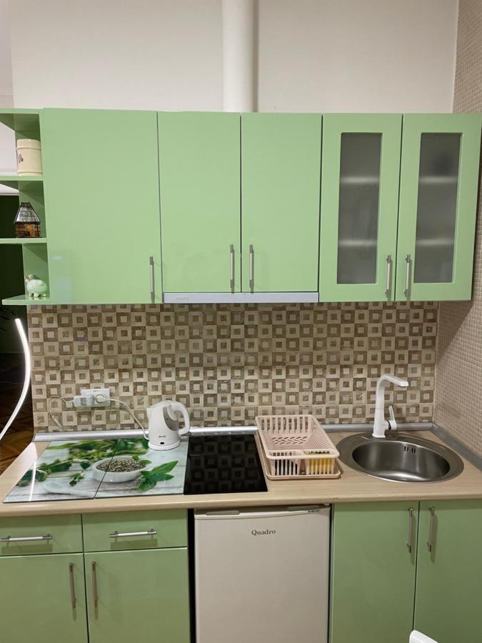 Ignim 2 Apartment Суботиця Екстер'єр фото