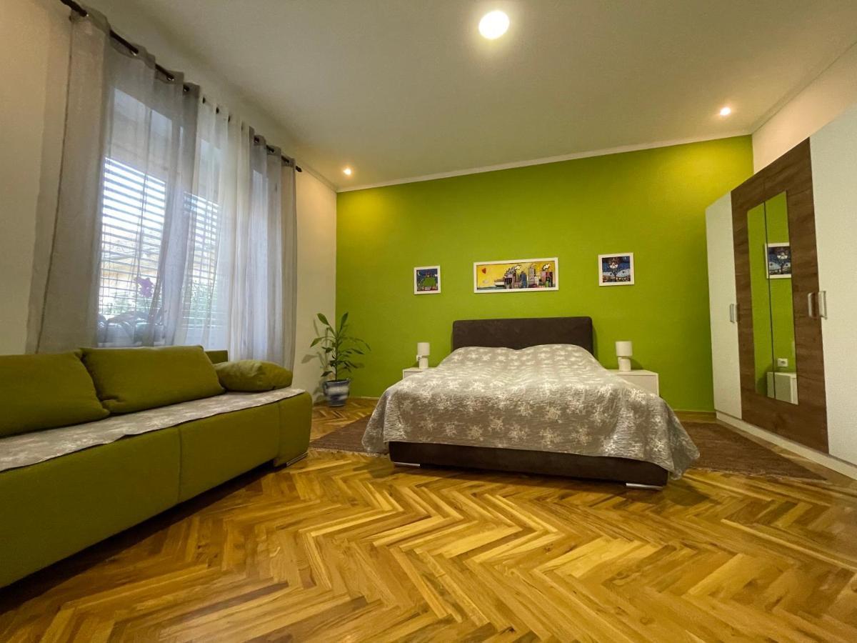 Ignim 2 Apartment Суботиця Екстер'єр фото
